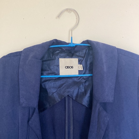 ASOS summer jacket 💙 - Picture 2 of 7